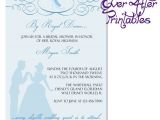 Cinderella Bridal Shower Invitations Cinderella Bridal Shower Invitation