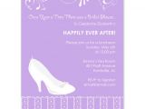 Cinderella Bridal Shower Invitations Unavailable Listing On Etsy