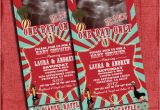 Circus themed Baby Shower Invitations Printable Vintage Circus theme Baby Shower Ticket 4×9