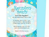 Class Party Invitation Template 12 Best Images About Printable Family and Class Reunion
