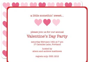 Class Valentines Party Invitation Valentine S Day Party Invitations Valentines Day Party