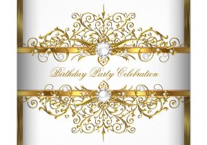 Classy Birthday Invitation Templates Elegant Birthday Party Invitations