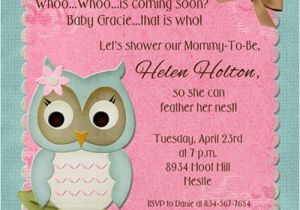 Clever Baby Shower Invite Wording How to Write Your Baby Shower Invitation Wording — Unique