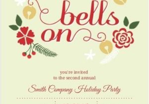 Clever Christmas Party Invitation Wording Christmas Party Invite Wording Sanjonmotel