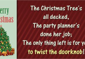 Clever Christmas Party Invitation Wording Hilariously Funny Christmas Party Invitation Wordings You