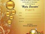 Clever Christmas Party Invitations Christmas Invitation Template and Wording Ideas