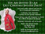 Clever Christmas Party Invitations Funny Christmas Invitation Wording Christmas Celebration