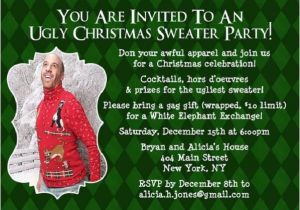 Clever Christmas Party Invitations Funny Christmas Invitation Wording Christmas Celebration