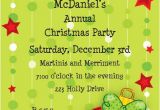 Clever Christmas Party Invitations Funny Christmas Party Invitation Wording Cimvitation