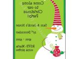 Clever Christmas Party Invitations Funny Christmas Party Quotes and Sayings Image Quotes at