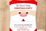 Clever Holiday Party Invitations 20 Holiday Invitations Free Psd Vector Ai Eps format