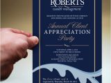 Client Appreciation Party Invitation 25 Best Images About Client Appreciation Party On