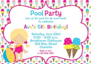 Clip Art Party Invitations Free Birthday Party Invitation Clipart Clipart Collection