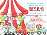 Clown Birthday Party Invitations Circus Invitations Birthday Party Best Party Ideas