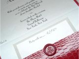 Clutch Wedding Invitations Latest Designs Elegant Wedding Invitations Custom