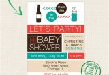 Co-ed Baby Shower Invites Coed Baby Shower Invitations Everything You Wanted to