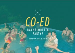 Co Ed Bachelor Bachelorette Party Invitations Bachelorette Party Ideas Co Ed Bachelor Bachelorette