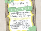Co-ed Bridal Shower Invitation Wording 21 Best Images About Wedding Shower On Pinterest