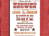 Co-ed Bridal Shower Invitations Co Ed Bridal Shower Invitation Wording – Mini Bridal