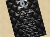 Coco Chanel Bridal Shower Invitations 49 Best Images About Coco Chanel Stuff On Pinterest