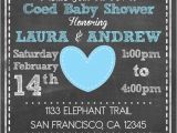 Coed Baby Shower Invitation Templates Baby Shower Invitation Templates Coed Baby Shower Invites