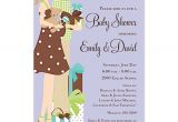 Coed Baby Shower Invite Wording Coed Baby Shower Invitation Wording