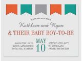 Coed Baby Shower Invites Wording Baby Shower Invitation Unique Co Ed Baby Shower
