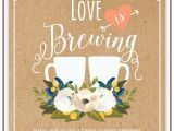 Coffee themed Bridal Shower Invitations Best 25 Coffee Bridal Shower Ideas On Pinterest
