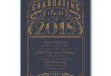 College Graduation Invitations 2018 50 Best 2018 Graduation Invitations and Announcements