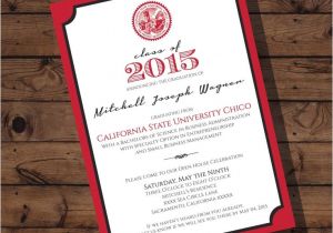 College Graduation Invitations and Announcements 17 Best Images About Graduation On Pinterest Fonts