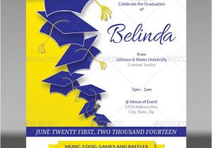 College Graduation Party Invitations Templates 19 Graduation Invitation Templates Invitation Templates