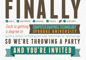 College Graduation Party Invitations Templates Free 40th Birthday Ideas Birthday Invitation Templates Indesign