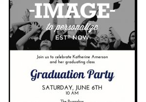 College Graduation Party Invitations Templates Free Invitation Template 43 Free Printable Word Pdf Psd