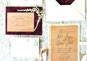 Coloured Wedding Invitations Awesome Champagne and Burgundy Wedding Pictures Styles
