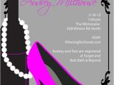 Combined Bridal Shower and Bachelorette Party Invitations 301 Moved Permanently