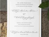 Common Wedding Invitation Wording Wedding Etiquette Advice Martha Stewart Weddings