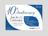 Company Anniversary Party Invitation Wording Business Anniversary Invitation Wording Arts Arts