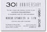 Company Anniversary Party Invitation Wording Modern Shimmery Crystal White Business Anniversary Invitations