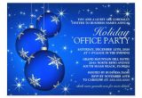 Company Holiday Party Invitation Template Corporate Holiday Party Invitation Template Zazzle Com