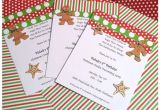Cookie Decorating Party Invitation Wording Christmas Cookie Decorating Idea Party