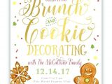 Cookie Decorating Party Invitation Wording Lunch Party Invitation Wording New 21 Inspirational Team