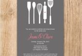 Cooking Bridal Shower Invitations 1000 Images About Cooking themed Bridal Shower On