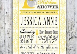 Cooking Bridal Shower Invitations 43 Best Cooking themed Bridal Shower Images On Pinterest