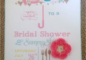 Cooking themed Bridal Shower Invitations Cooking themed Bridal Shower Bridal Shower Ideas themes