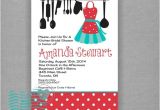 Cooking themed Bridal Shower Invitations How to Pick A Better Bridal Shower theme