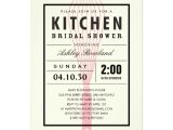 Cooking themed Bridal Shower Invitations Kitchen 20themed 20bridal 20shower 20invitations Jpg
