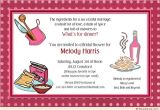 Cooking themed Bridal Shower Invitations Kitchen Bridal Shower Invitation Cooking themed Retro