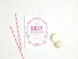 Cool Baby Shower Invites 10 Unique Baby Shower Invitations that Will Make Your