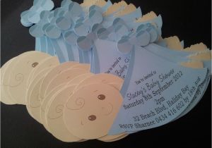 Cool Baby Shower Invites Best 50th Birthday Invitations Printable Egreeting Ecards