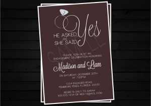Cool Engagement Party Invitations Tips for Choosing Engagement Party Invites Egreeting Ecards